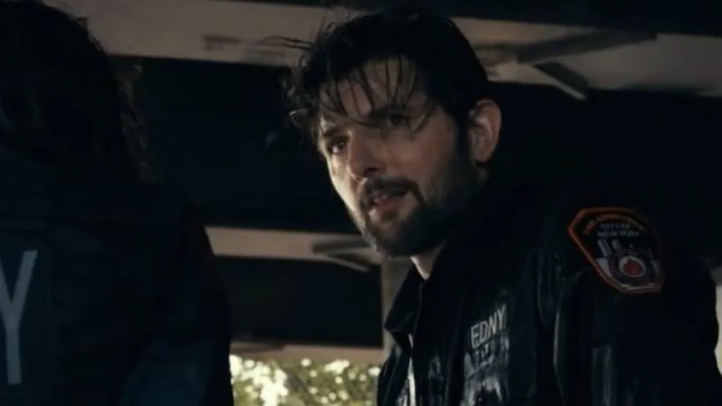 Adam Scott Madame Web