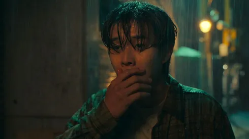 'A Killer Paradox' triumps on Netflix