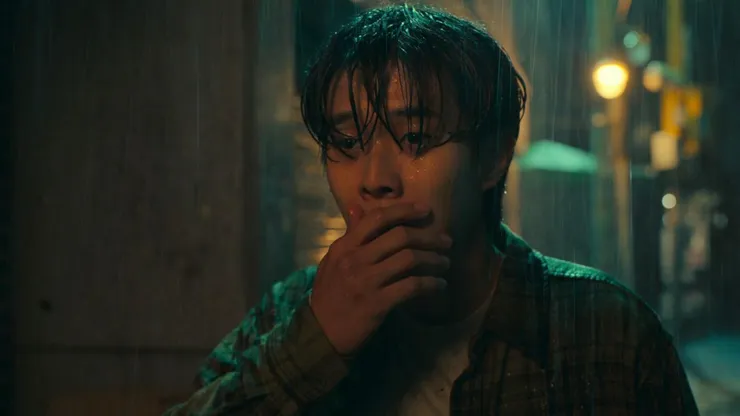 'A Killer Paradox' triumps on Netflix