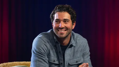 Joey Graziadei of The Bachelor