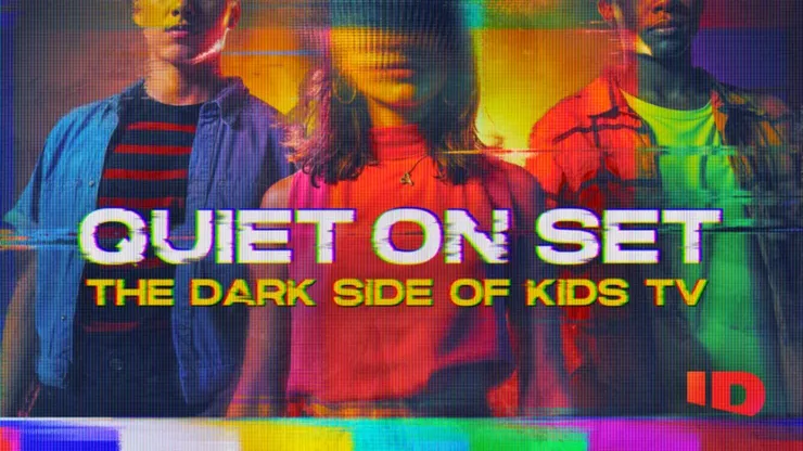 'Quiet on Set' Documentary