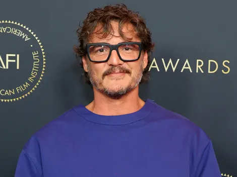 Drive-Away Dolls, Gladiator 2 and more: All Pedro Pascal's upcoming projects