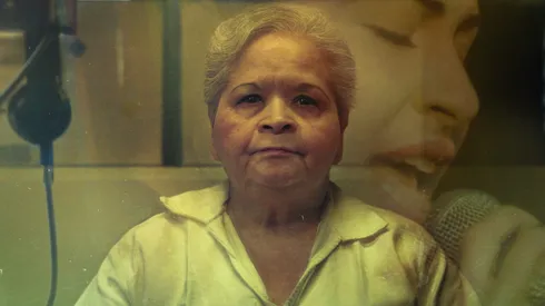 Oxygen Limited Series' Selena & Yolanda: The Secrets Between Them.