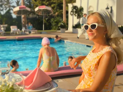 When is 'Palm Royale' coming out on Apple TV+?