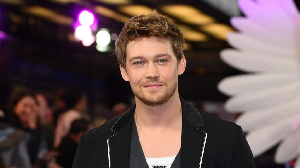 joe alwyn