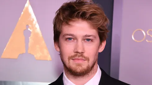 Joe Alwyn
