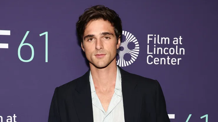 Jacob Elordi