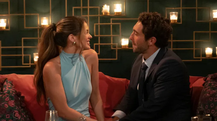 'The Bachelor'