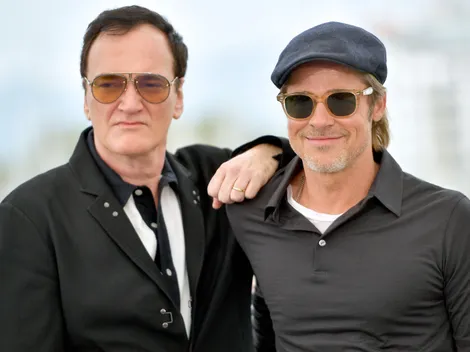 Quentin Tarantino's The Movie Critic: All about the director's final film