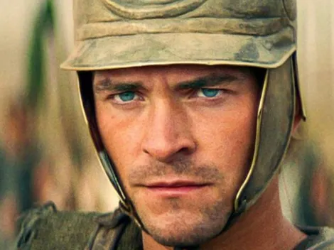 Netflix's Alexander the Great documentary made it into the top 10 worldwide