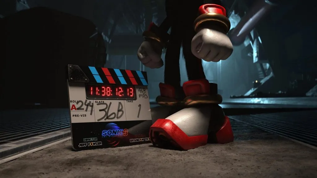 Sonic the Hedgehog 3. (Source: IMDb)