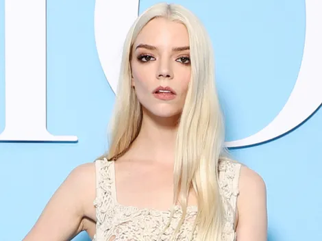 Anya Taylor-Joy's upcoming projects: All her next titles