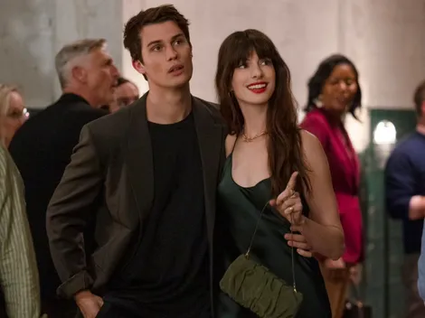 'The Idea of You' soundtrack: What songs are featured in the romantic drama?