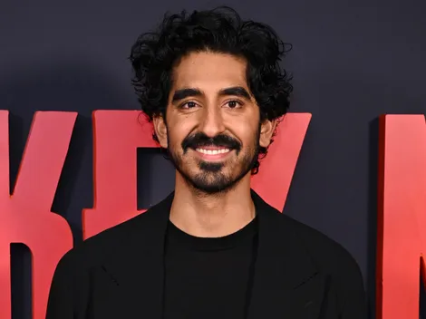 Wicker, Rabbit Trap and more: All Dev Patel's upcoming movies