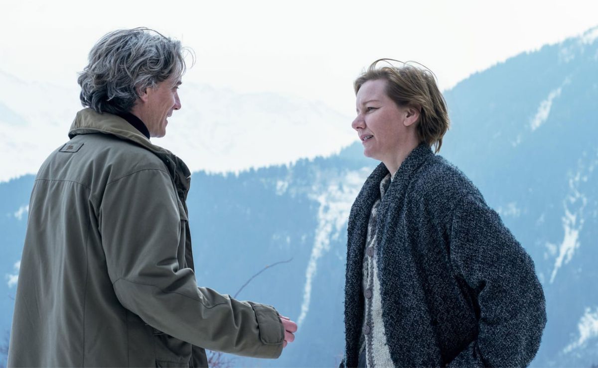 Hulu: 'Anatomy of a Fall' is the seventh most-watched movie in the US - Spoiler US