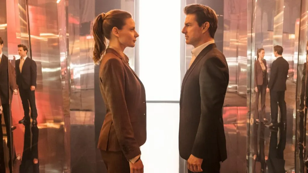 mission impossible 6