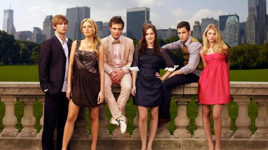 Gossip Girl