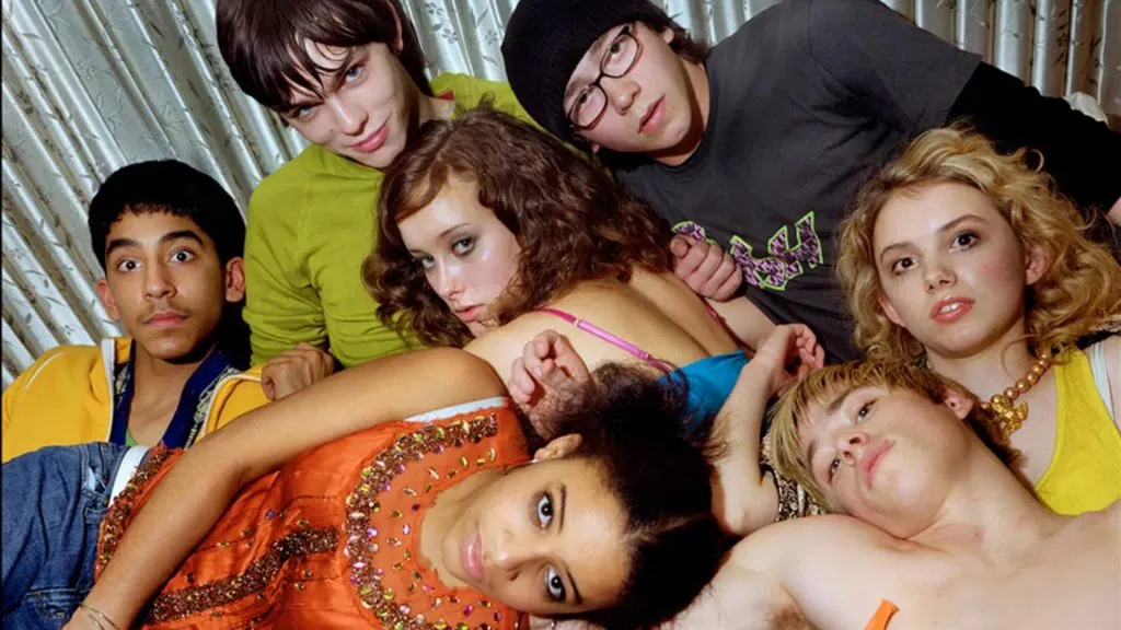 skins