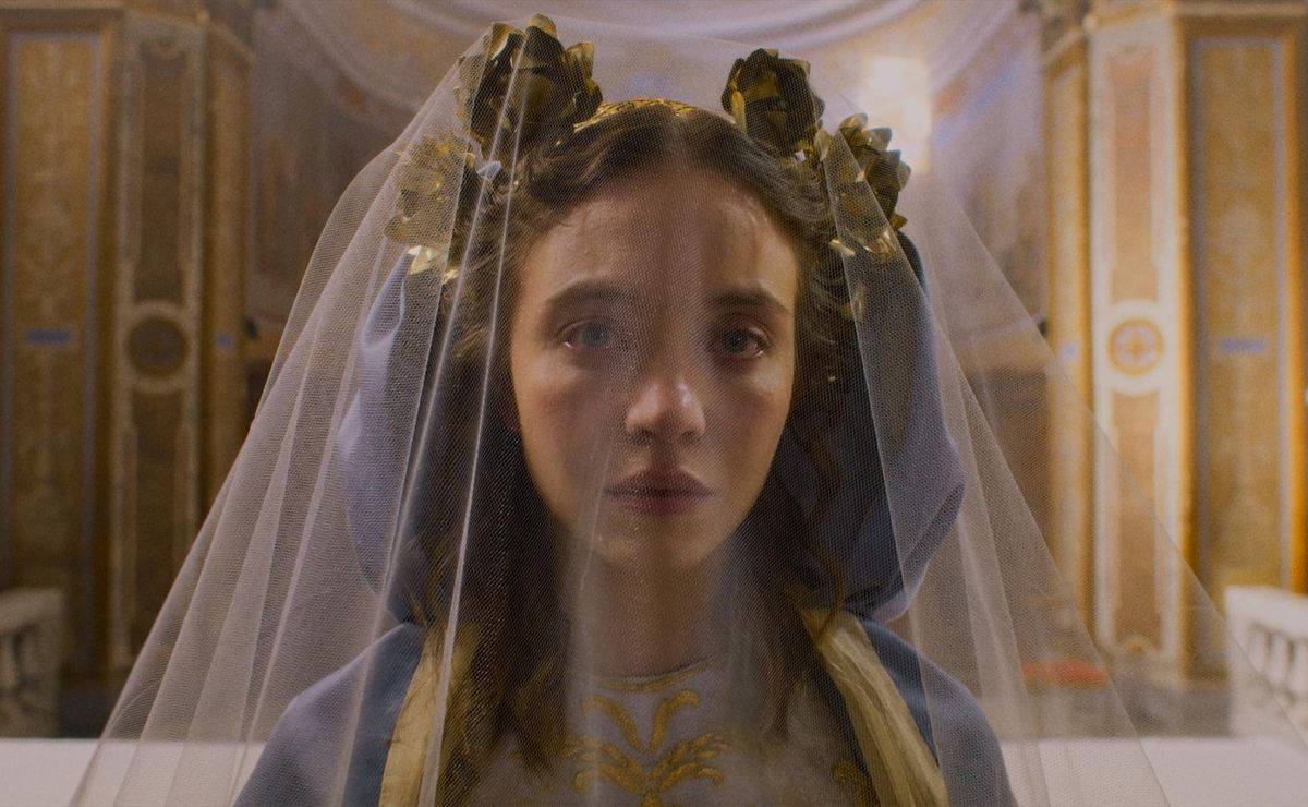 Inmaculate online: All about Sydney Sweeney's horror film streaming ...