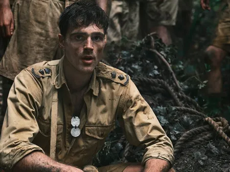 When is Jacob Elordi's The Narrow Road to the Deep North released on Prime Video?