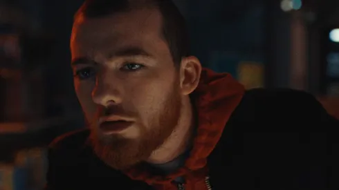 Angus Cloud in Your Lucky Day.