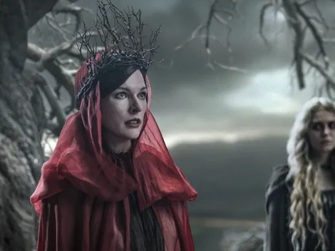 Hellboy remake is Netflix's #7 new most-watched movie worldwide