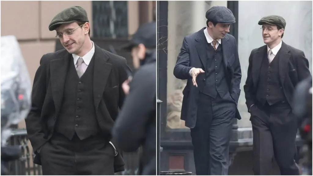 paul mescal and josh o connor