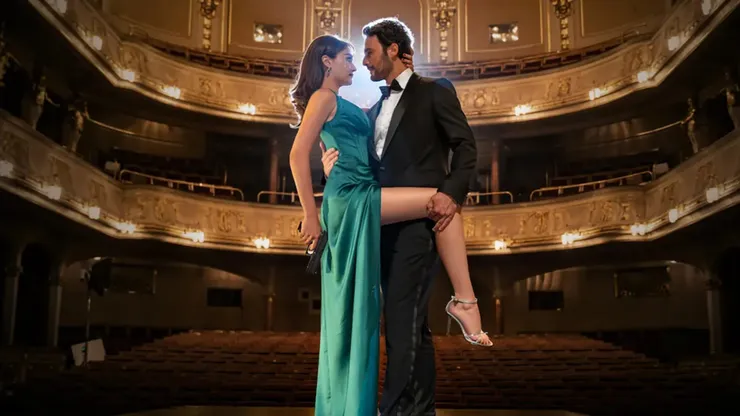 'Art of Love'