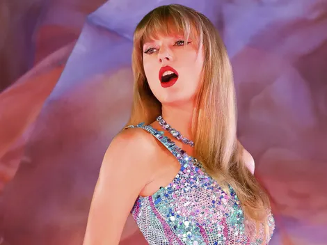 Taylor Swift: The Eras Tour is now the No. 1 movie on Disney+