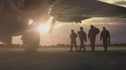 Apple TV+'s The Bloody Hundredth