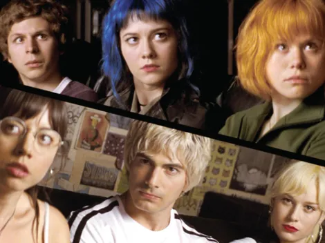 Scott Pilgrim vs. the World online: How to watch the Michael Cera's drama