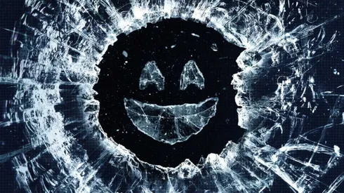 Netflix's Black Mirror.