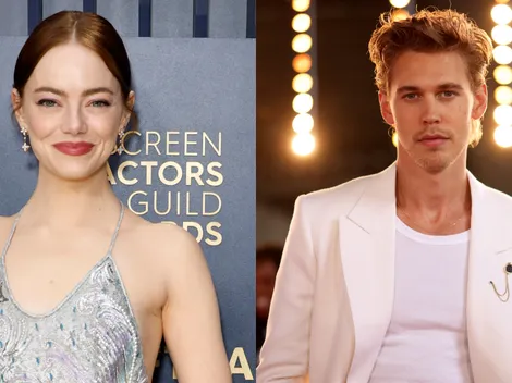 Eddington: All about Emma Stone and Austin Butler's new horror movie