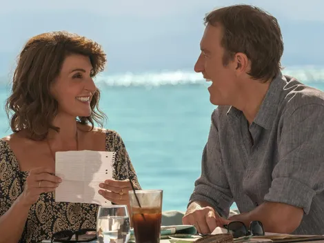 Prime Video: 'My Big Fat Greek Wedding 3' is the third most-watched movie in the US