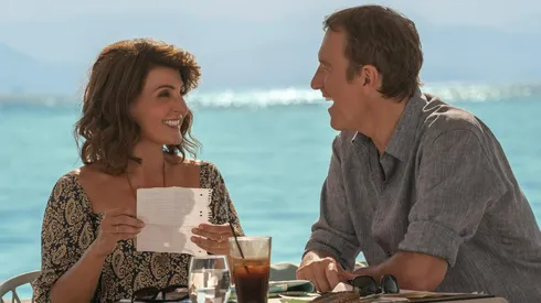 'My Big Fat Greek Wedding 3'