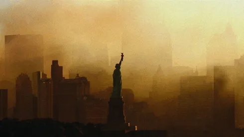 Turning Point: The Bomb and the Cold War