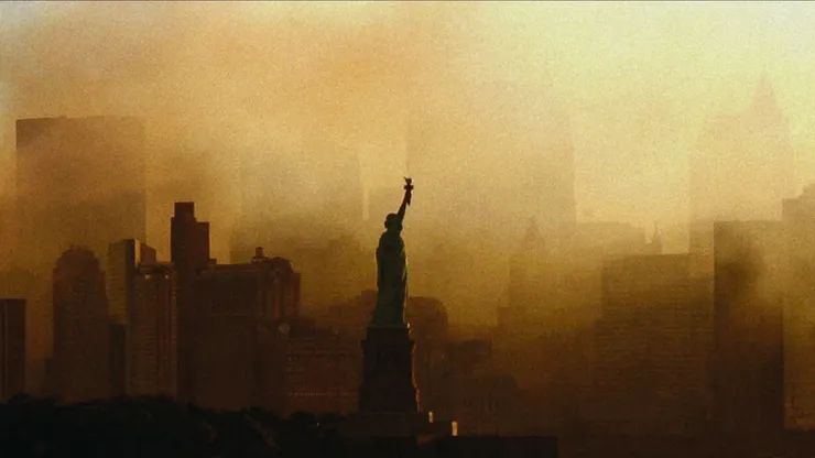 Turning Point: The Bomb and the Cold War