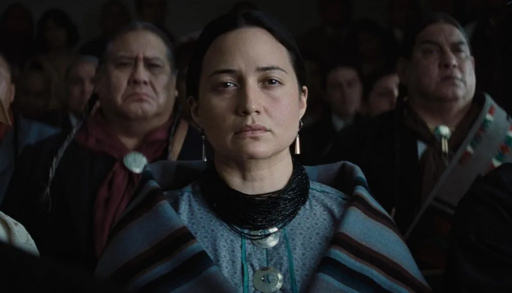 killers of the flowers moon