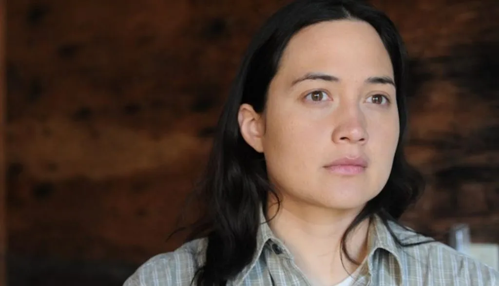 lily gladstone on certain women