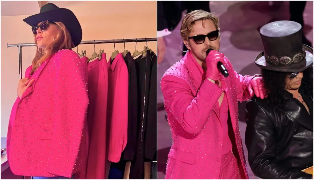 ryan gosling eva mendes