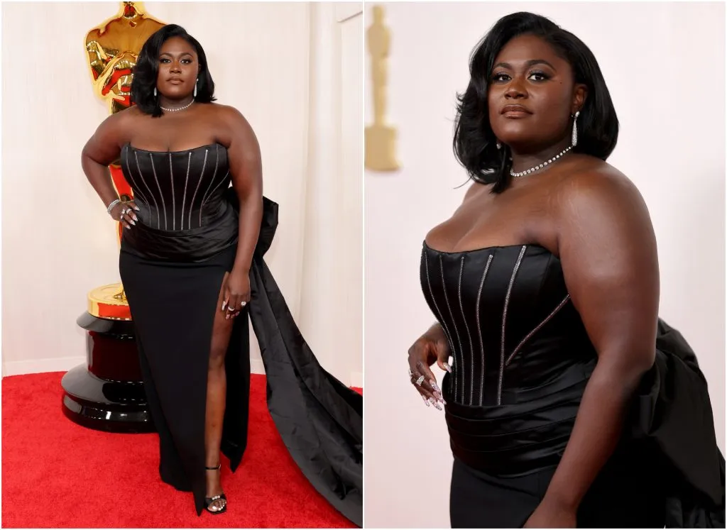 Danielle Brooks