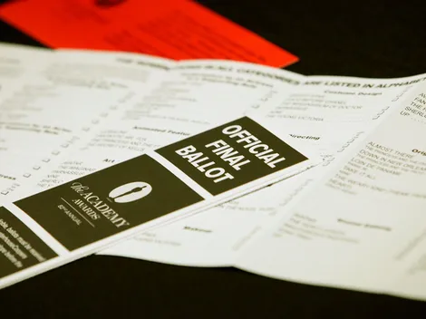 Your Oscar 2024 Ballot Sheet: Predict and Win