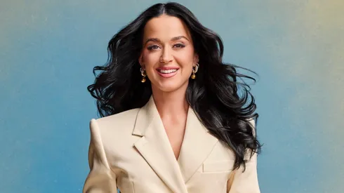 Katy Perry for the season 25 of American Idol.