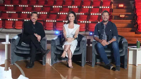 American Idol judges