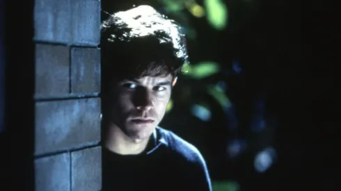 Mark Wahlberg in "Fear"