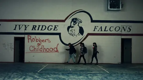 The Program: Cons, Cults and Kidnapping