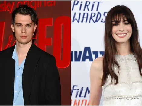 When is 'The Idea of You' coming out?