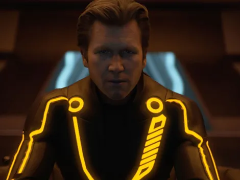 Will Jeff Bridges return for Tron: Ares? All that is known