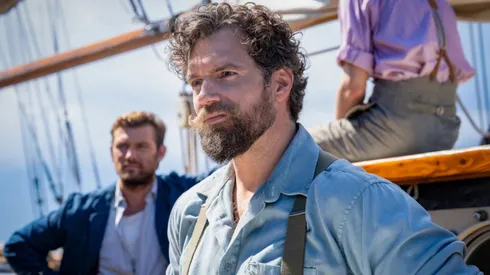 “The Ministry of Ungentlemanly Warfare"