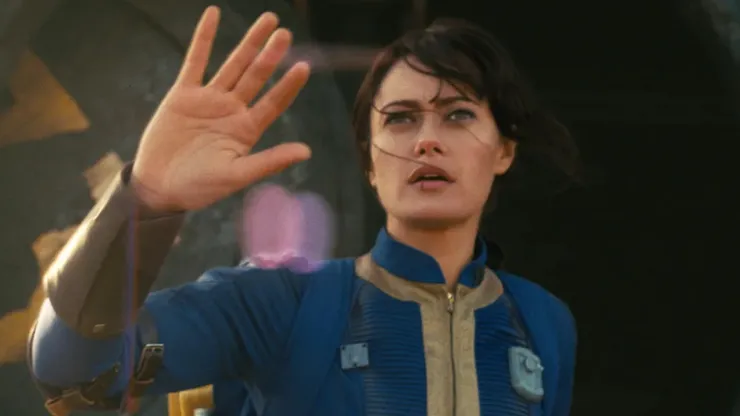 'Fallout' TV show